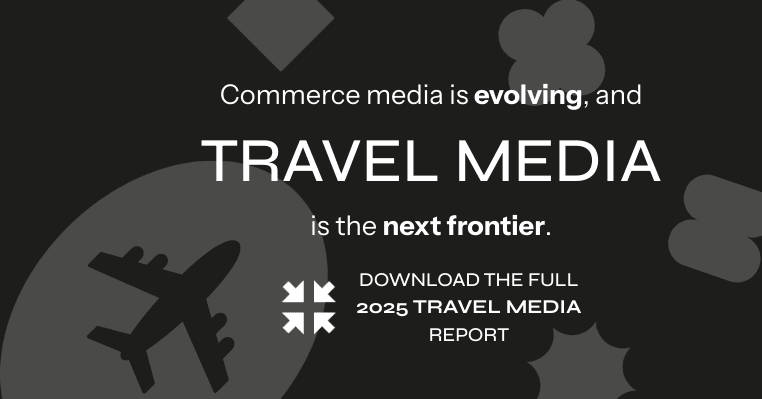 Travel Media Report